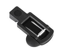 Eighosee Saxophone Trimmers Sax Cutter-Black