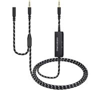 Eighosee Second Generation Live Noise Reduction Cable Audio Cable for HD60 HD60S HD60S+ HD60 4K60