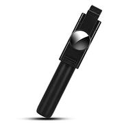 Eighosee Selfie Stick Tripod Integrated Extending Selfie Stick Phone Holder with Bluetooth Remote for IOS and Android Cell Phone