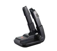 Eighosee Shoe Dryer Timing Retractable Shoe Dryer Shoe Electric Shoe Home Household US Plug