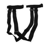 Eighosee Shoulder Carry Strap Adjustable Snowboard Backpack Strap