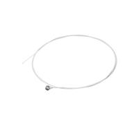 Eighosee Single Light Steel 3rd G 218 Acoustic Guitar String Alloy Wound