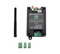 Eighosee Smart Model GSM Remote Control Relay Switch 4G Mobile Phone Control GSM Door Lock Door Opener