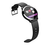 Eighosee Smart Watch for Men Heart Rate ECG Detection Fashion Business Men Bluetooth Watch Call Message Remind