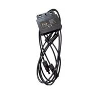 Eighosee Solar PV Panels MPPT Power Optimizer, High Efficiency, 600W Max, 1500V System Voltage Module Control