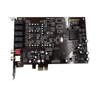 Eighosee Sound Blessed PCI-E 5.1 Sound Card SN0105 Sb0105 PCIE 5.1 for XP 7/8/10