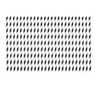 Eighosee Striped Paper Drinking Straws for Parties,Table Decoration,Weddings Pack of 25