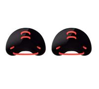 Eighosee Swimming Gloves Swim Paddles Hand Swim Training Hand Paddles with Adjustable Straps Swimming Hand Paddles