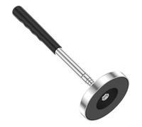 Eighosee Telescoping Pick-Up Tool Screws Parts Finder Retractable Handle 8.3 to33 Inch Pick Up Nails Screw