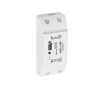 Eighosee Tuya Zigbee Smart Switch 10A Intelligent Universal Breaker Smart Life APP Remote Voice Control for Smart Home Automation