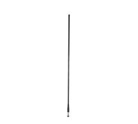 Eighosee Two Two Course Dual Action Guitar Truss Rod Steel Bar 425mm Guitar Truss Rod