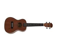 Eighosee Ukulele Guitar Uke Sapele Rosewood 4 Strings Hawaiian Guitar Uku Acoustic Guitar Ukelele (23 Inch)