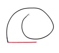 Eighosee Ultrathin Red Under-Saddle Passive Piezo Film For Acoustic Guitar