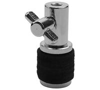 Eighosee Universal Alloy Hi-Hat Clutch for Hi Hat Cymbal Stand Jazz Drum Percussion Tool Instrument Parts & Accessories