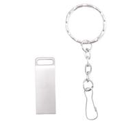 Eighosee USB Flash Drive Key Chain Pen Drive 32GB Pendrive Cle USB 2.0 Memory Stick Flash Disk