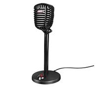 Eighosee USB Gaming Condenser Microphone Network Audio Musical Microphone Professional Recording Desktop Microphone