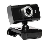 Eighosee USB HD Camera Webcam 1080P Microphone Streaming Video Live Camera for Desktop Laptop Computer