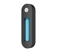 Eighosee UV Disinfection Lamp Mini Disinfection Lamp Portable USB Echargeable Disinfection Lamp Car