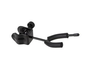 Eighosee Violin Hanger Hook for Microphone or Sheet Music Stand Secure Holder for Violin and Viola in Homes or Stage Performances