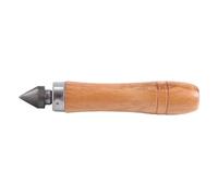 Eighosee Violin Shaft Hole Chamferer Violin Cone File Violin Viola Cello Maker Tools