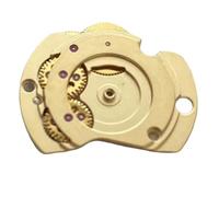 Eighosee Watch Balance Wheel Splint for ETA 2836 2824 2834 2846 Movement Watch Automatic Movement Balance Wheel Splint Parts B