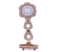 Eighosee Watch Gusset Nurse Quartz Clock w#1