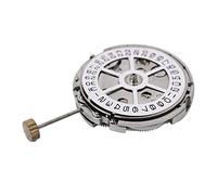 Eighosee Watch Movement Automatic Mechanical Movement 8215 Single Calendar Movement Calendar Movement
