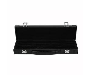 Eighosee Waterproof Buckle Bag Storage Box Musical Instrument Case Woodwind Instrument Box Accessories