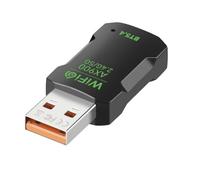 Eighosee WiFi6 AX900 Wireless USB Adapter Bluetooth 5.4 Dual Band 2.4G&5GHz Dongle Network Wlan Card Receiver for Win10/11