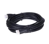 Eighosee Wired-Up 10M To Lead for LCD Plasma TV 10 Meter