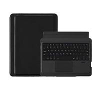 Eighosee Wireless Keyboard Case with Presspad Wireless Case for AIR 3 10.5-Inch PC