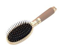 Eighosee Women Wet or Dry Hair Comb Air Cushion Combs Scalp Massage Comb Detangling Brush and Hair Comb Set (01)