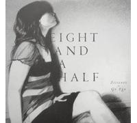 Eight & a Half - Go Ego [VINYL]