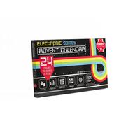 EIGHT Advent Calendar Kit - Electronic Games