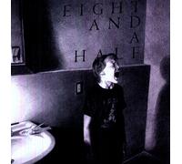 Eight and a Half - EIGHT AND A HALF [VINYL]