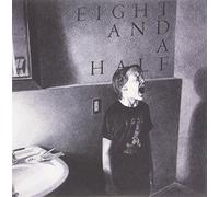 Eight and a Half - EIGHT AND A HALF [VINYL]