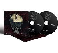 Eight Bells - Histories 2010 - 2016