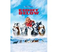 Eight Below