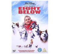 Eight Below [DVD]
