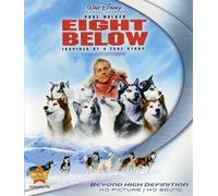 Eight Below [Blu-ray] [2006] [US Import]