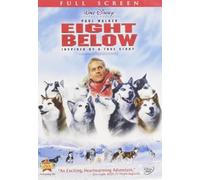 Eight Below [DVD] [2006] [Region 1] [US Import] [NTSC]
