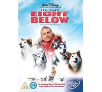 Eight Below [DVD]