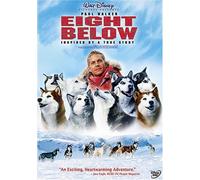 Eight Below (Full Screen Edition) by Paul Walker