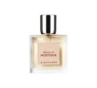 Eight & Bob Unisex fragrances Mémoires de Mustique Eau de Parfum Spray