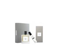 Eight&BoB Men's Original Eau De Parfum 100ml In Book in Clear Eight&BoB Clear 100ml