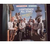 Eight Brothers by Shorty Rogers & Bud Shank (1993-02-23)