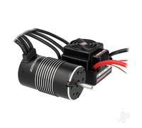 Eight Brushless Motor and ESC Combo 150A 4268 1600kV ROBR01260