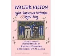 Eight Chapters on Perfection & Angels’ Song