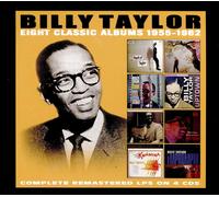 Eight Classic Albums 1955-1962