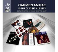 Eight Classic Albums